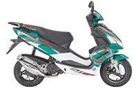 Kreidler Florett 2.1 RS 2016 - Bild 2